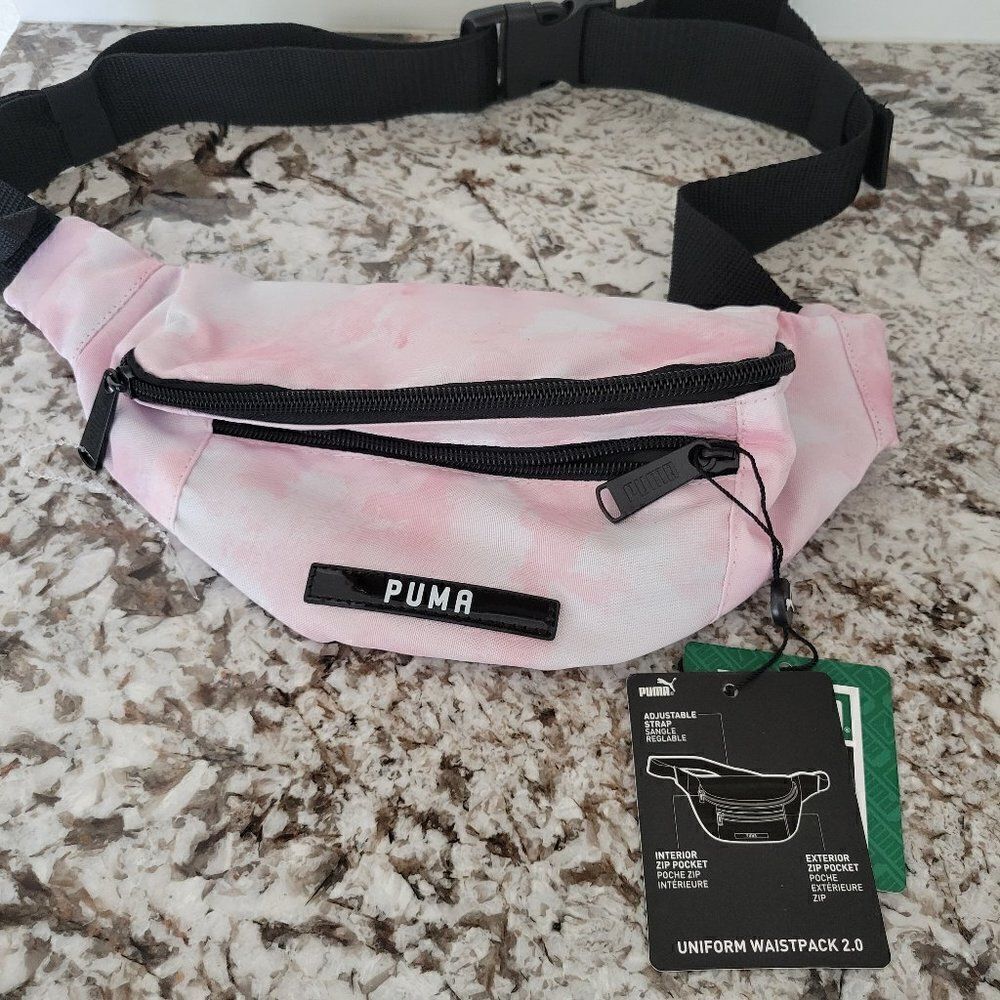 Puma belt bag